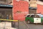 Fallece joven de Colina