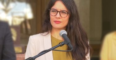 Vallejo gobierno