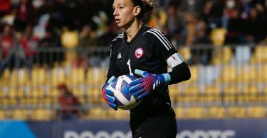 Christiane Endler