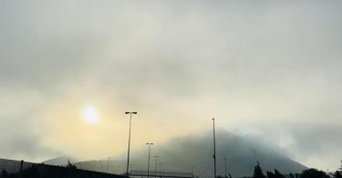 Colina el tiempo