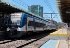 EFE tren batuco 30/01