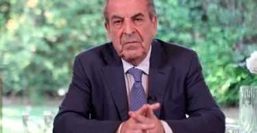 Eduardo Frei