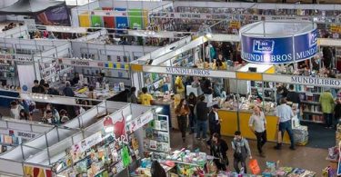 Feria del Libro