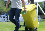 Chicureo: comienza nuevo servicio
