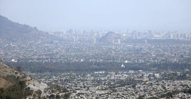 alerta ambiental