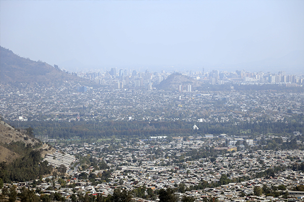 alerta ambiental