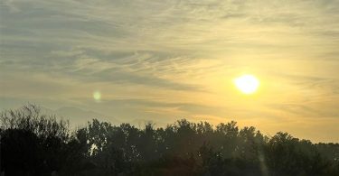 el tiempo en Colina 26/12