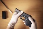 armas fantasmas