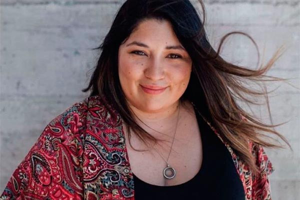 Barbarita Lara ingeniera chilena
