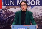 vocería de Gobierno