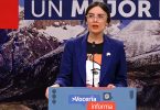 vocería de Gobierno