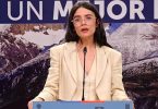 vocería de Gobierno