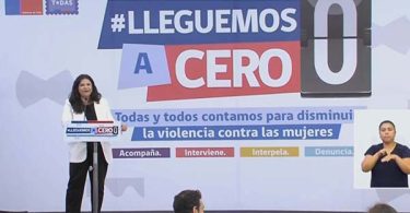 violencia de género
