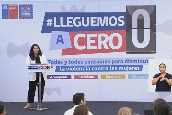 violencia de género