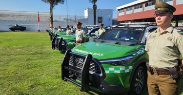 Carabineros