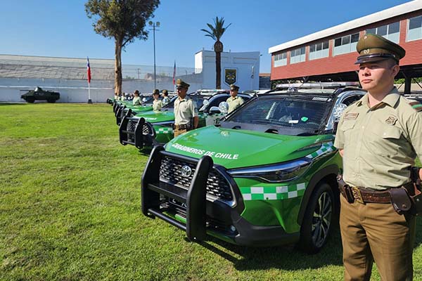 Carabineros