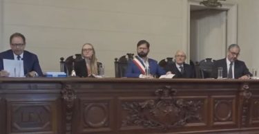 Proceso Constitucional