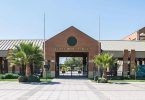 Colegio Pumahue Chicureo