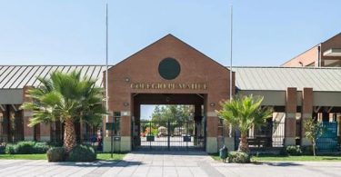 Colegio Pumahue Chicureo