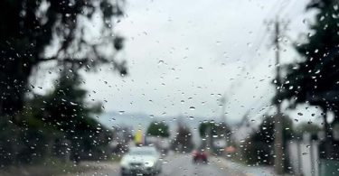 lluvia Colina