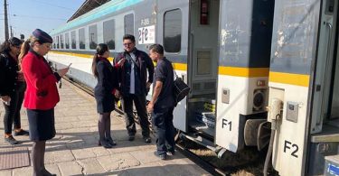tren