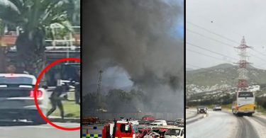 El resumen de la semana