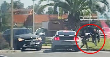 [COLINA] Dos mujeres son víctimas de nueva encerrona
