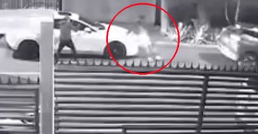 [VIDEO] Encerrona en Colina: