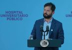 Hospital Clínico de la Universidad de Chile
