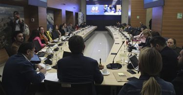 Gobierno Regional de Santiago