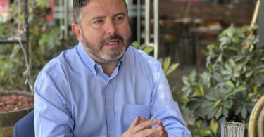 candidato a concejal