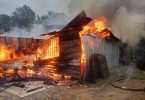 incendio toma Coronel