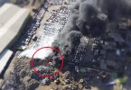 Bomberos trabaja intensamente