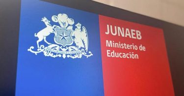 Contraloría Junaeb