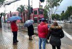 lluvias Colina