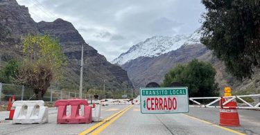 Anuncia cierre