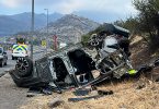 Robo en Los Andes