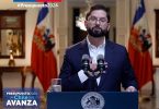 Presupuesto 2024
