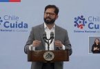 sistema nacional de cuidados