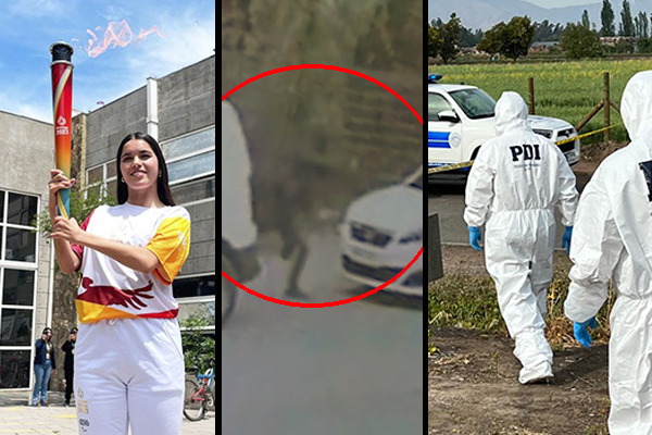 El resumen de noticias