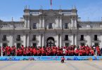 Team Chile