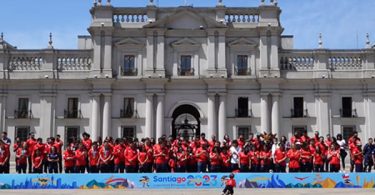 Team Chile