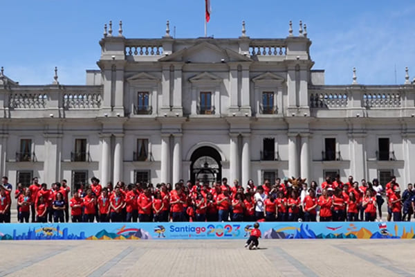 Team Chile