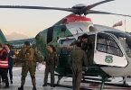Carabineros fueron atacados