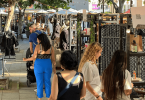 Chicureo: Comenzó
