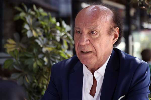 Candidato a alcalde