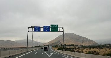 el tiempo Colina 23/10