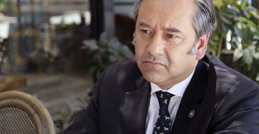 Agustín Romero