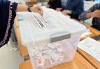 Ipsos elecciones
