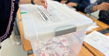 Ipsos elecciones
